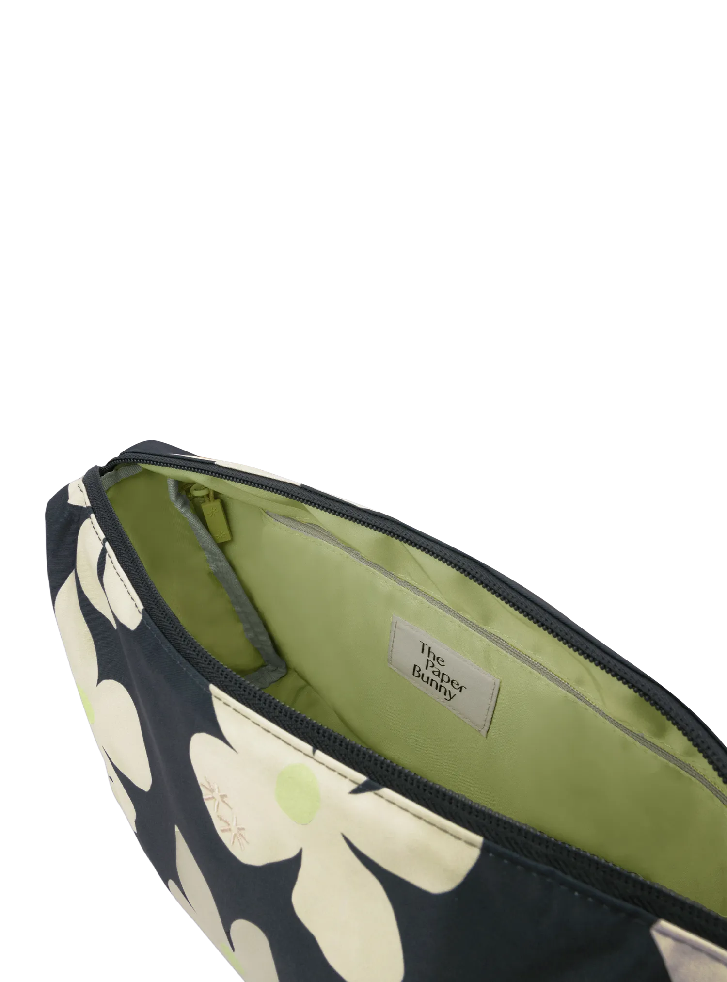 Travel Pouches (Magnolia)