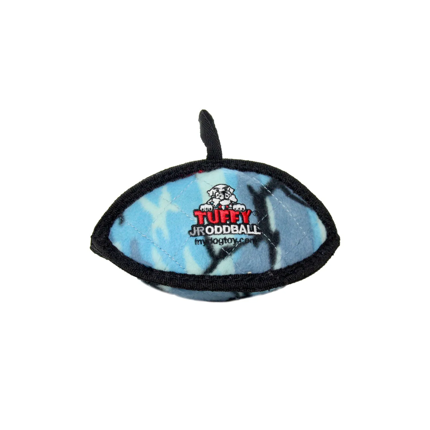 Tuffy's Ultimate Odd Ball