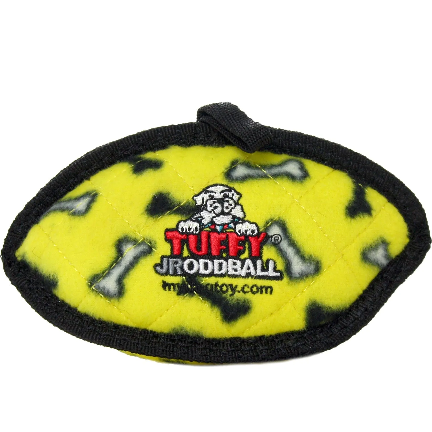 Tuffy's Ultimate Odd Ball