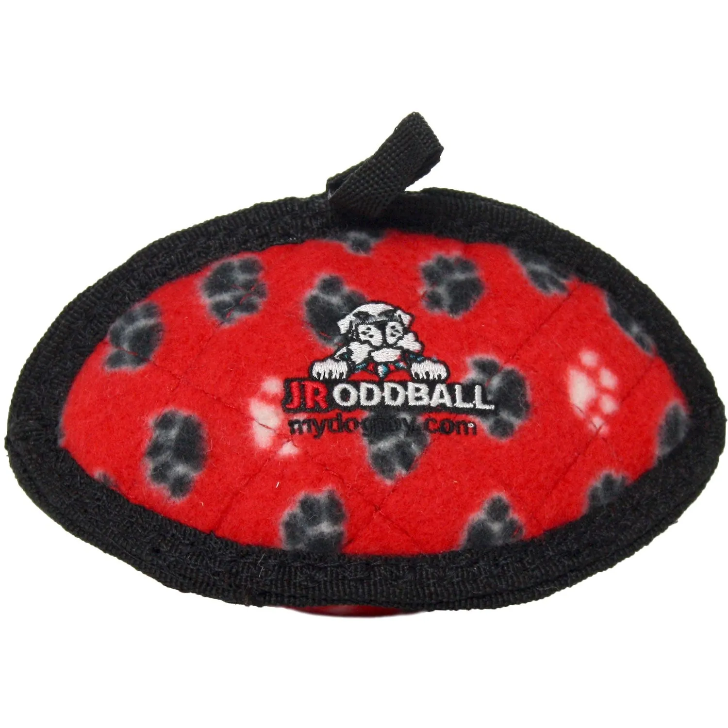 Tuffy's Ultimate Odd Ball