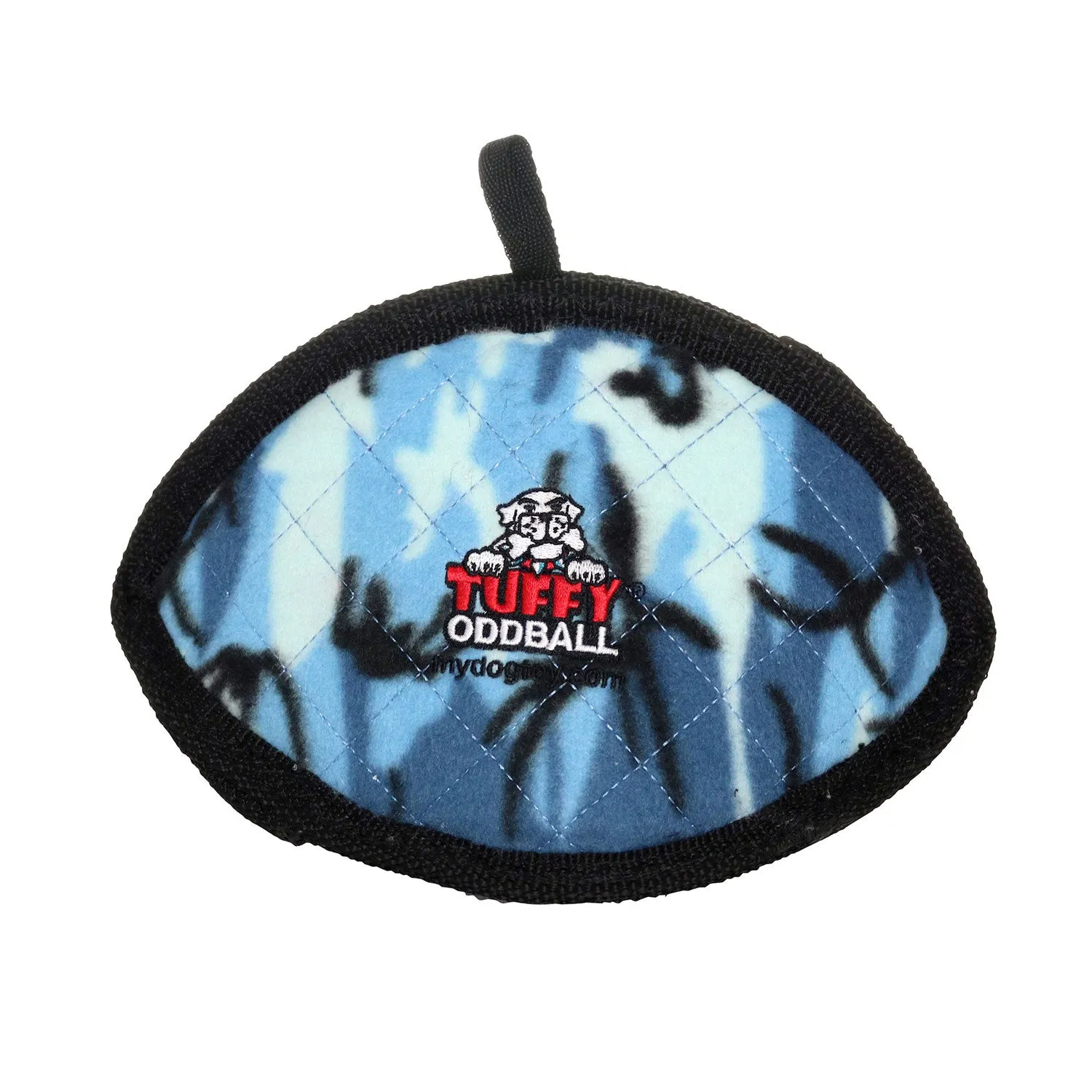 Tuffy's Ultimate Odd Ball