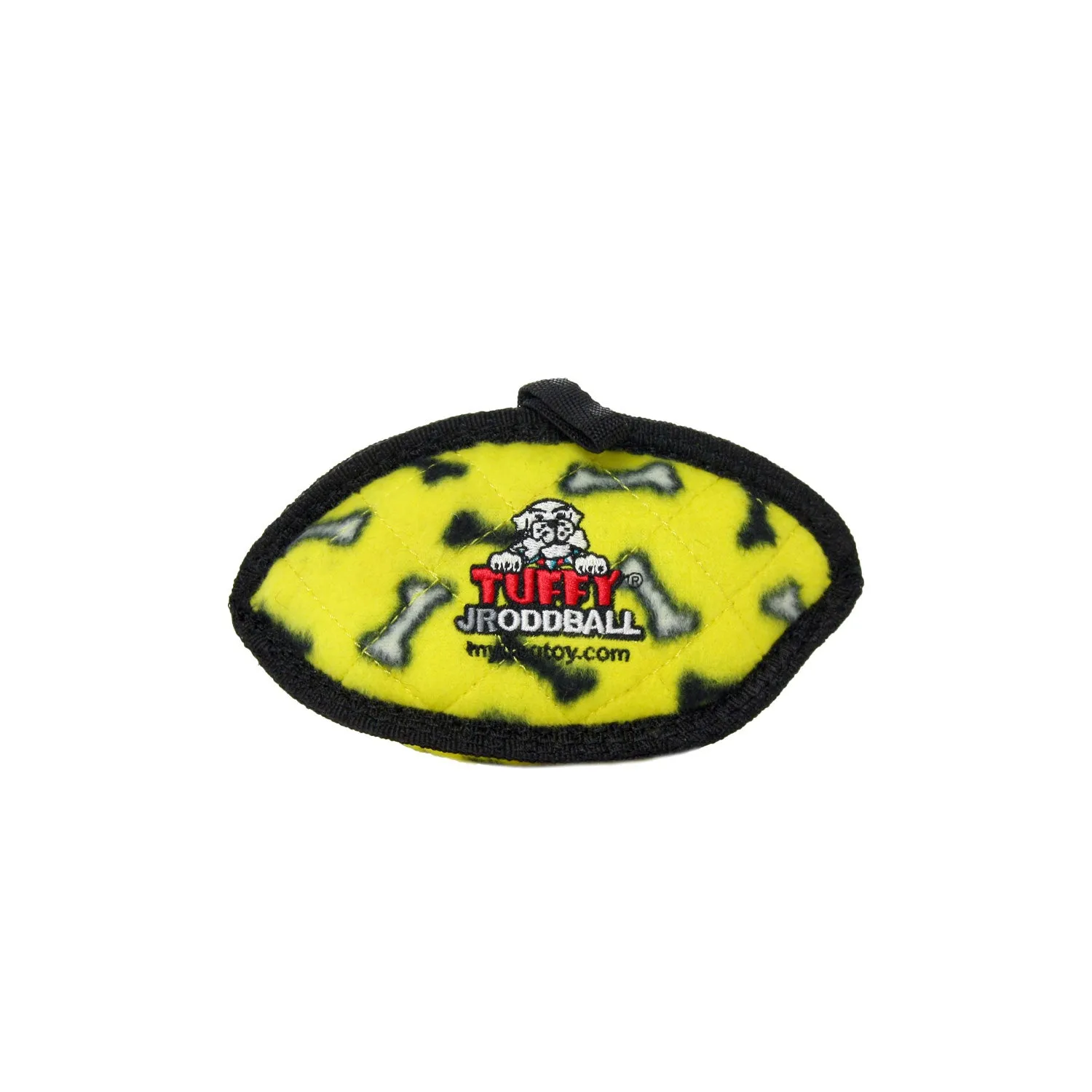 Tuffy's Ultimate Odd Ball