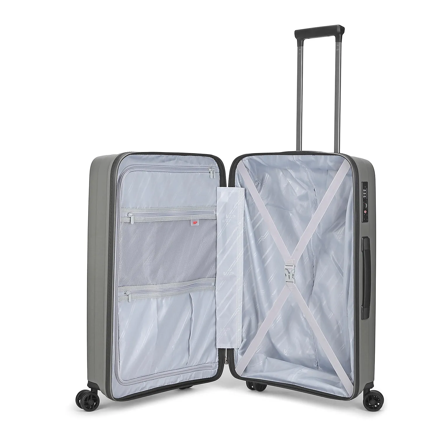 VIP AIRTRON 8W STROLLY CB MD LG 360°