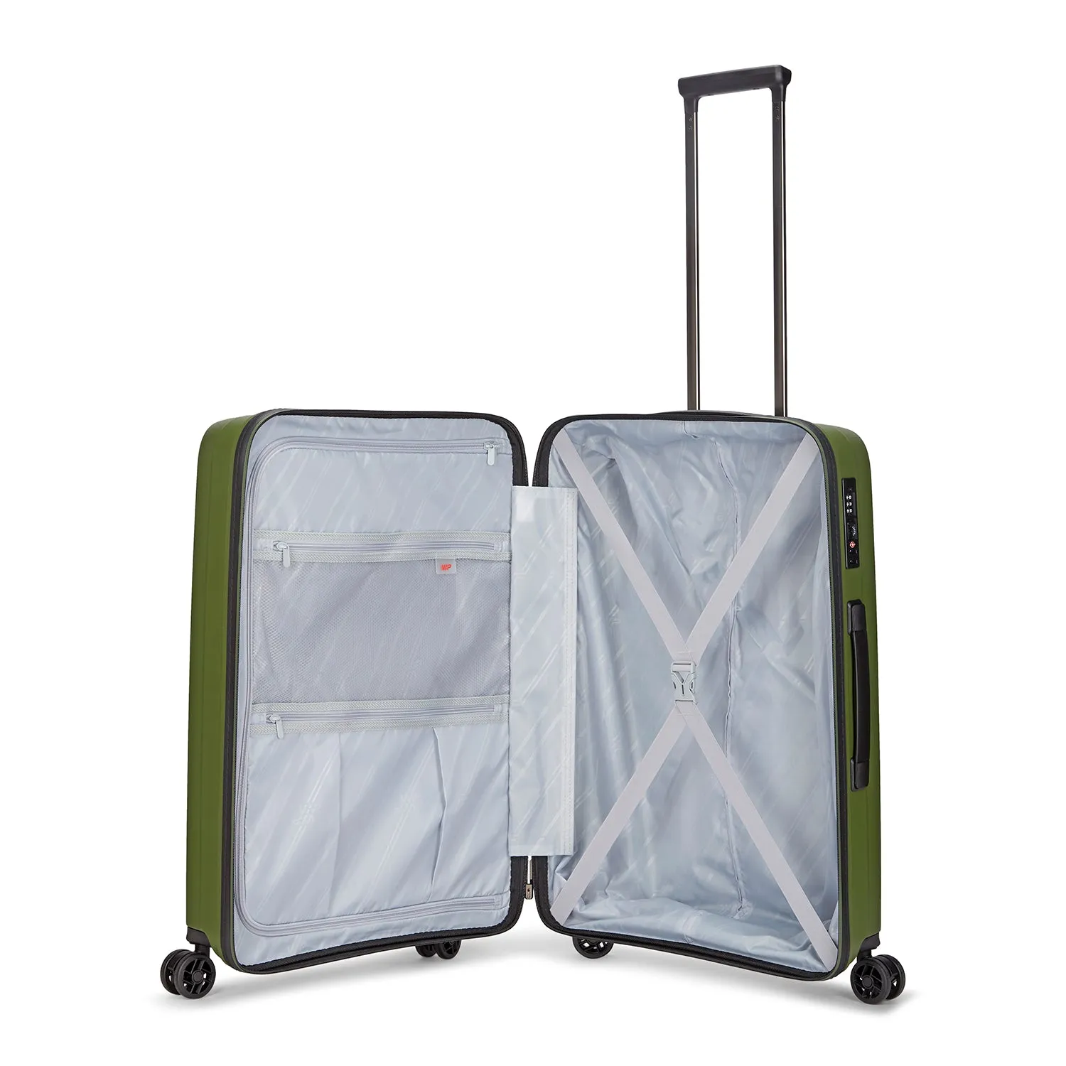 VIP AIRTRON 8W STROLLY CB MD LG 360°