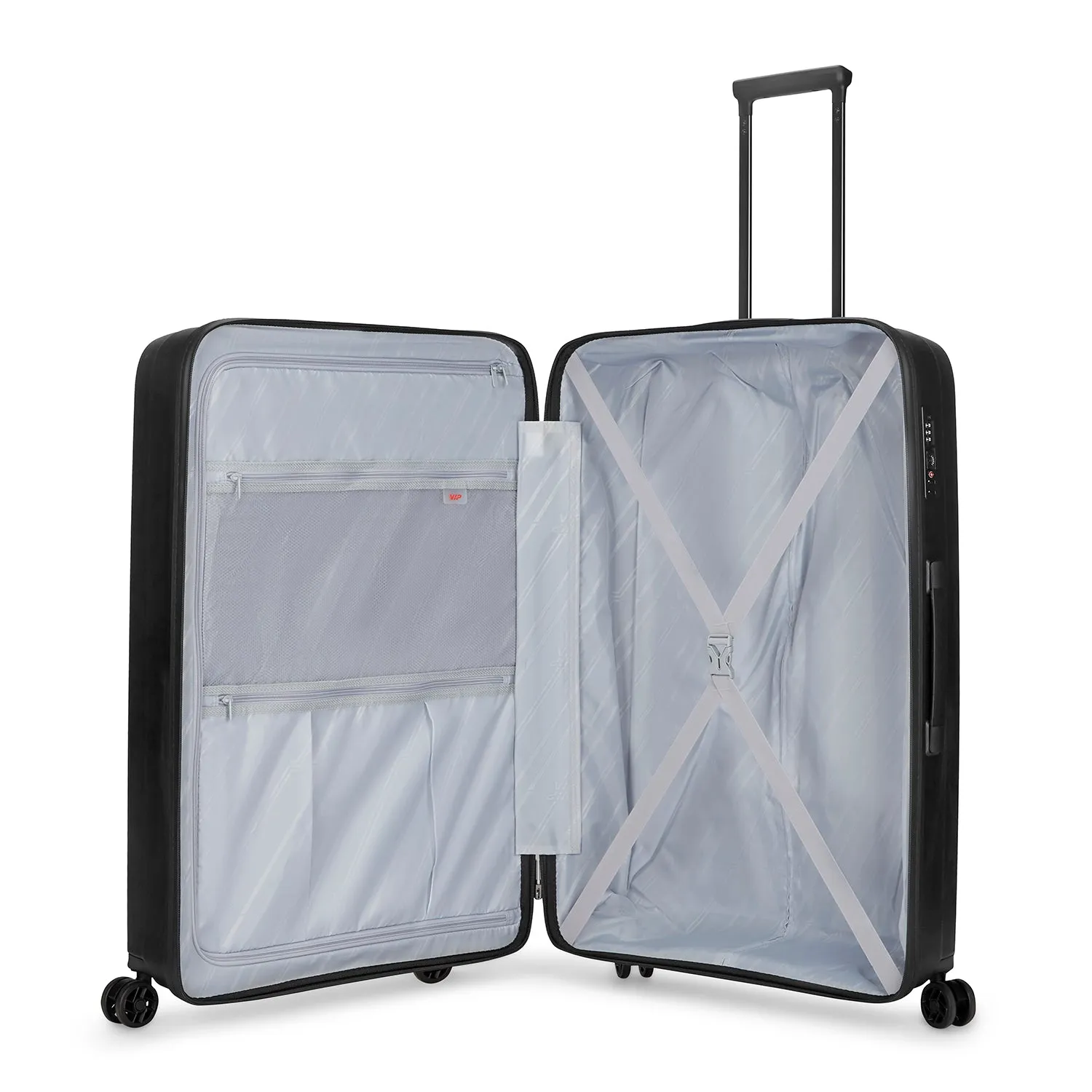 VIP AIRTRON 8W STROLLY CB MD LG 360°