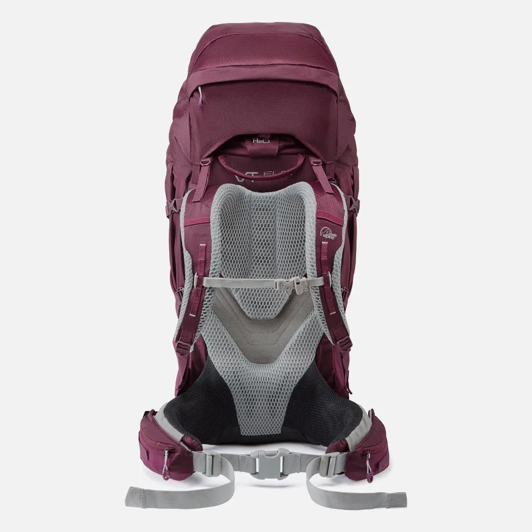 VT Cerro Torre ND60-80 Womens Hiking Pack