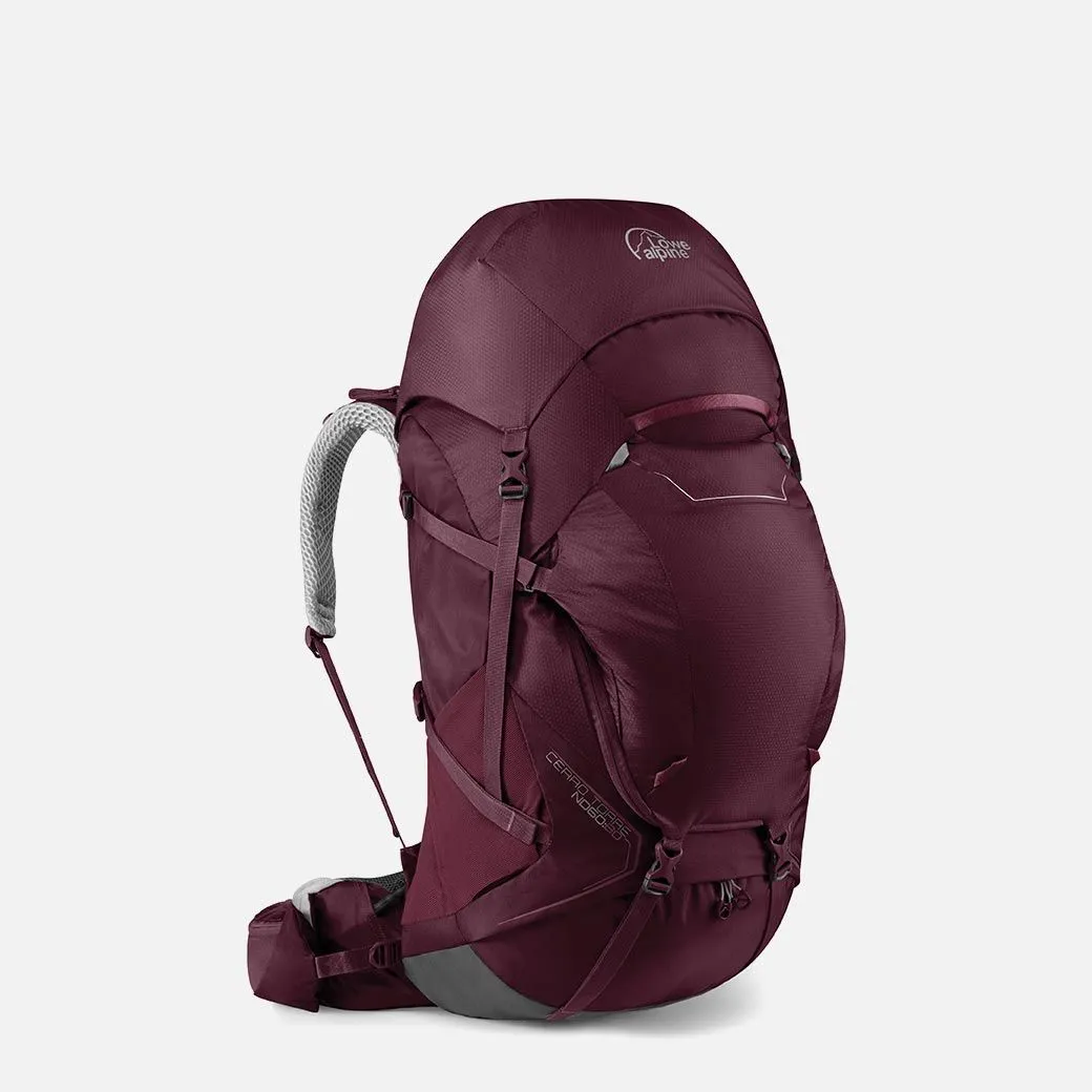 VT Cerro Torre ND60-80 Womens Hiking Pack
