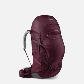 VT Cerro Torre ND60-80 Womens Hiking Pack