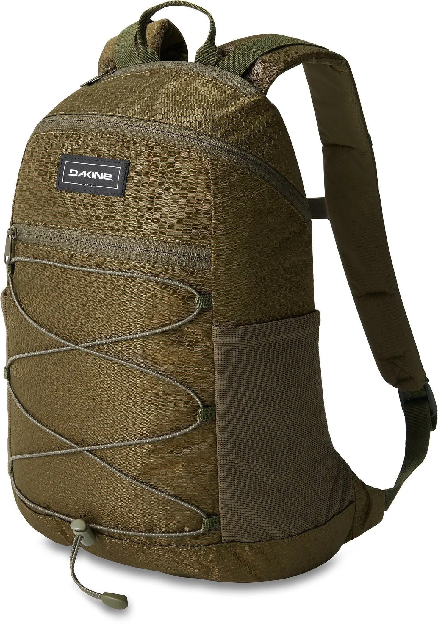 Wndr 18L Backpack
