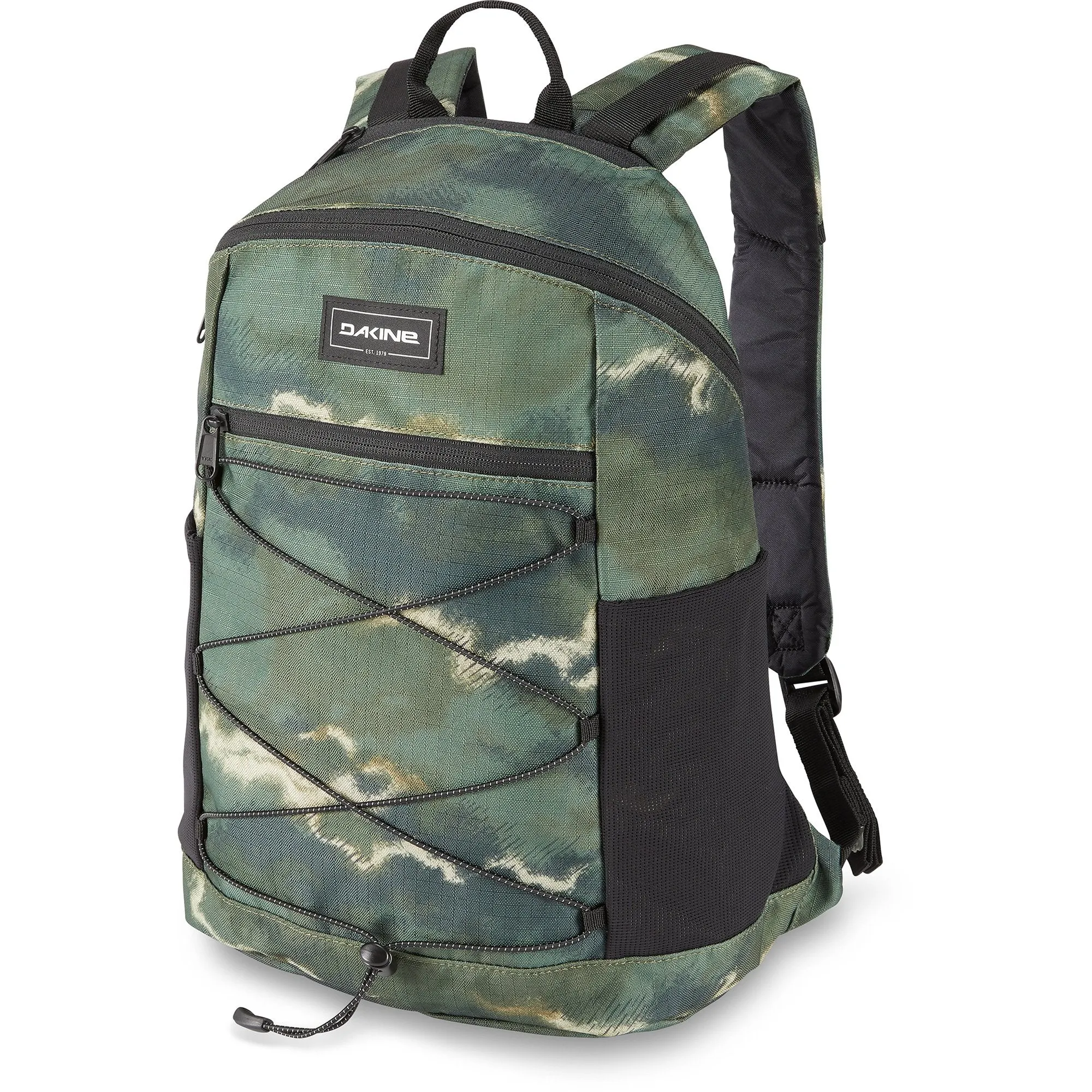 Wndr 18L Backpack