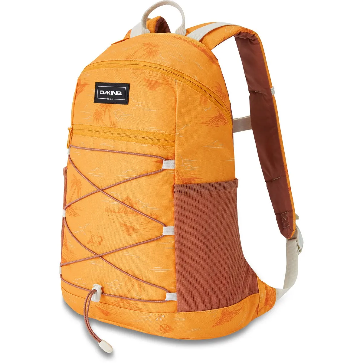 Wndr 18L Backpack