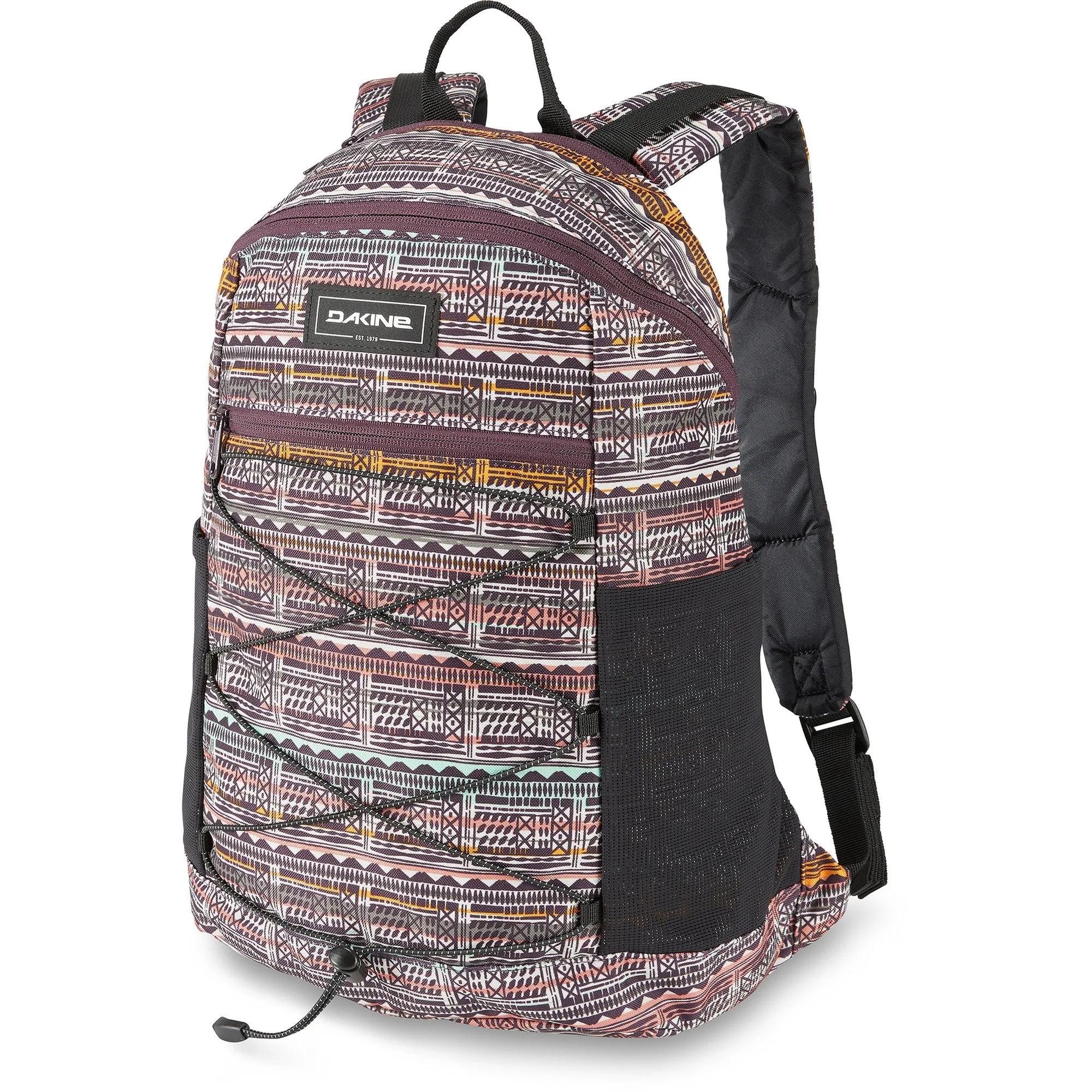 Wndr 18L Backpack