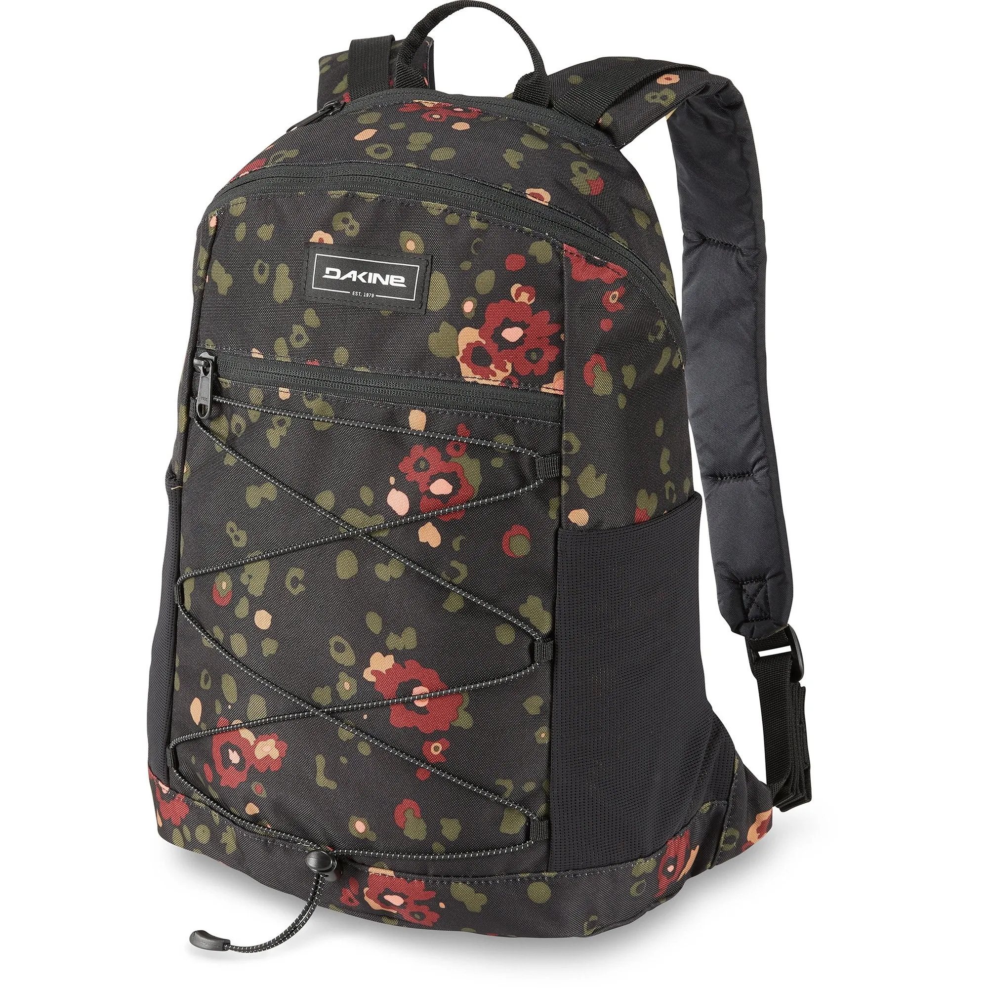 Wndr 18L Backpack