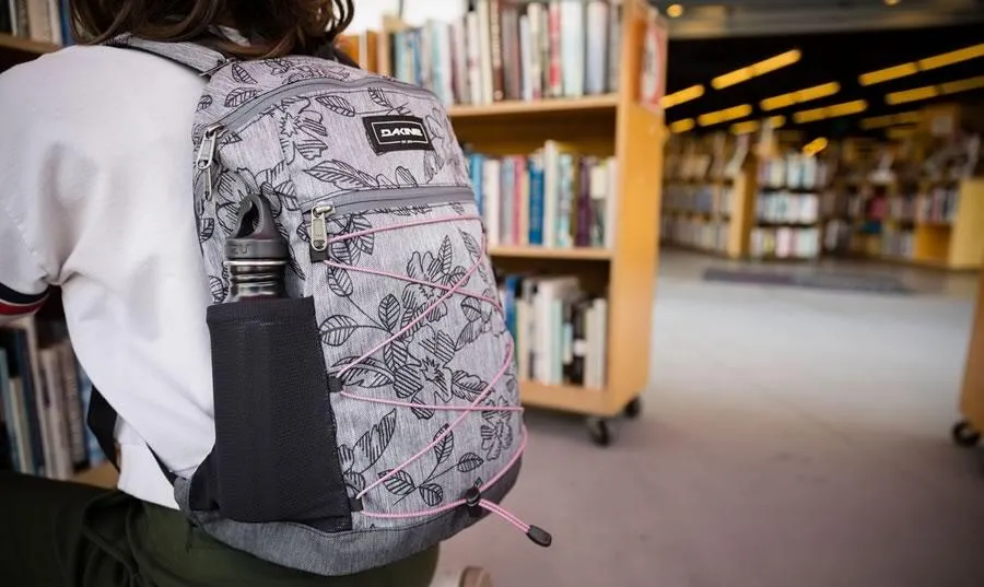 Wndr 18L Backpack