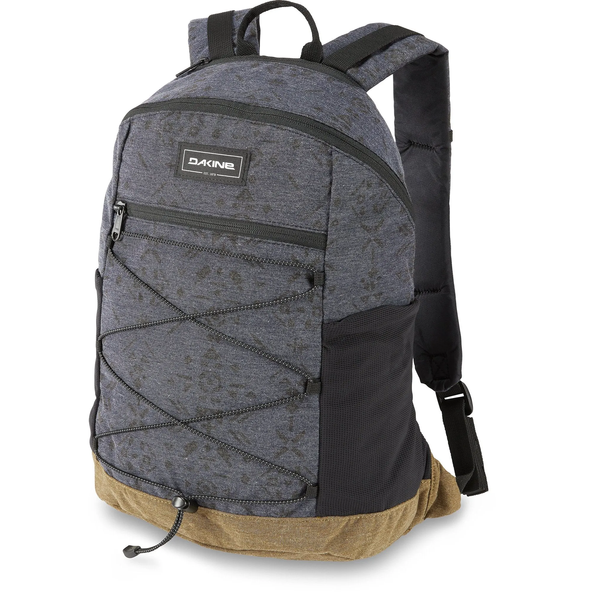 Wndr 18L Backpack