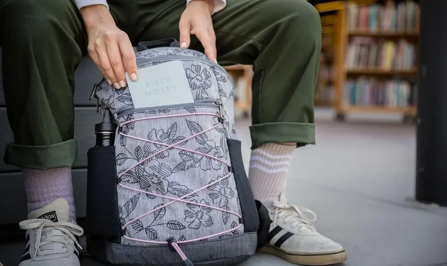 Wndr 18L Backpack