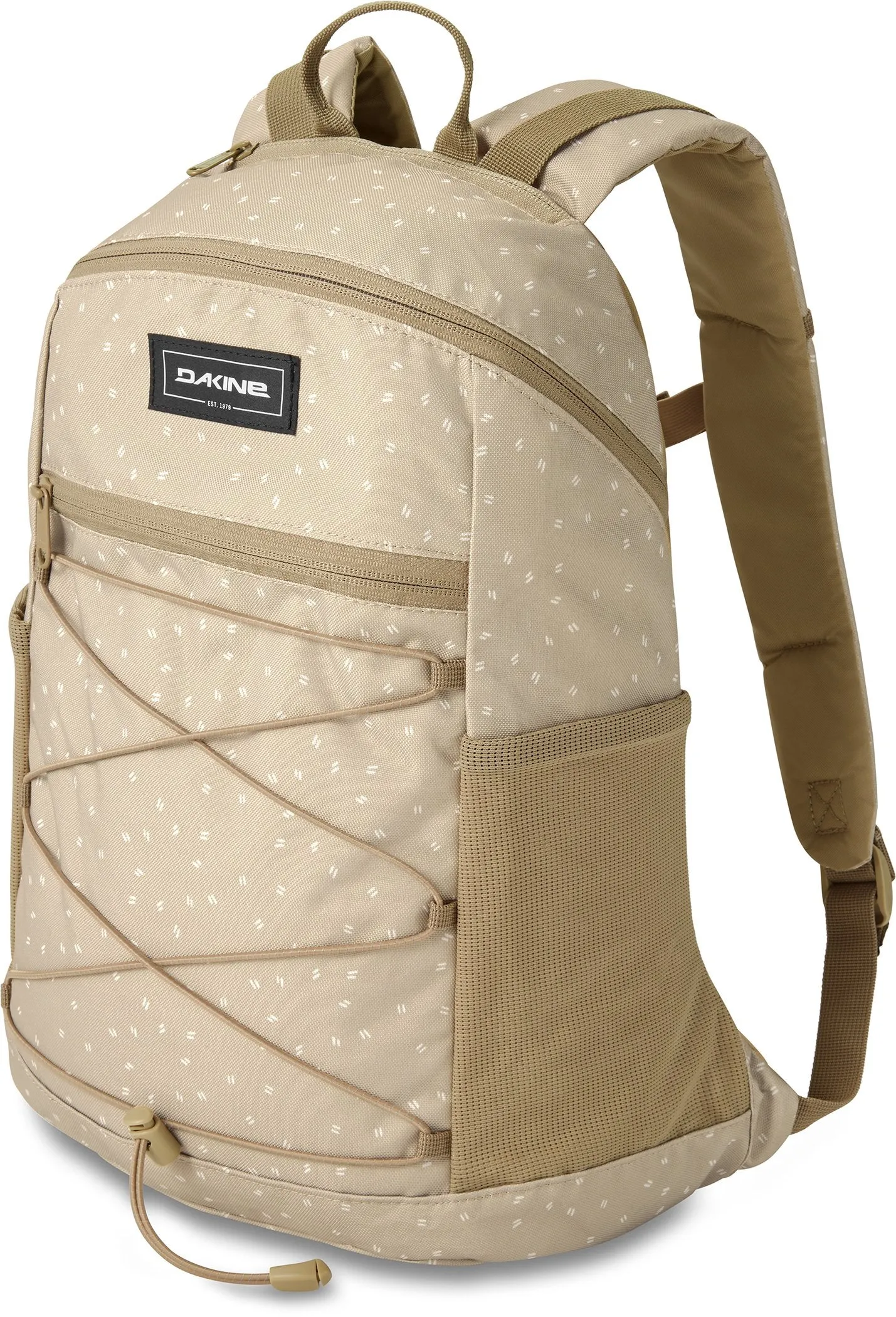 Wndr 18L Backpack