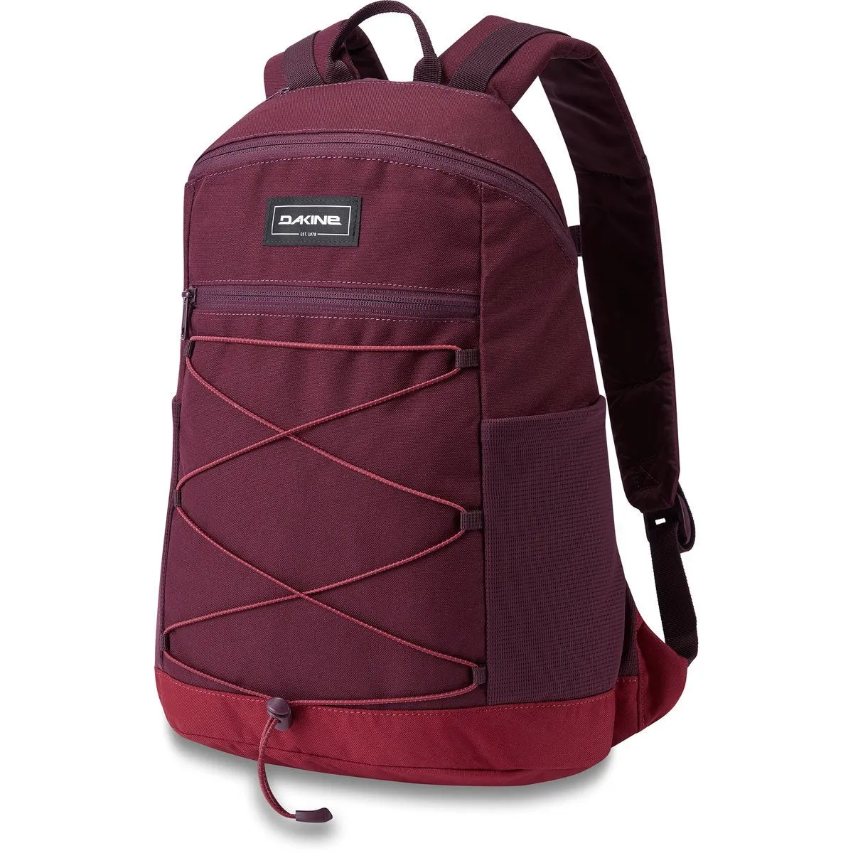 Wndr 18L Backpack