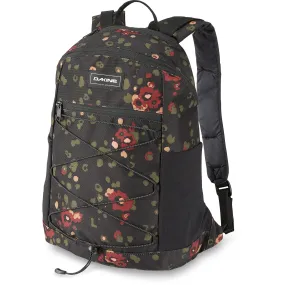 Wndr 18L Backpack