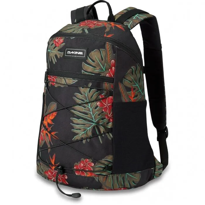 Wndr 18L Backpack
