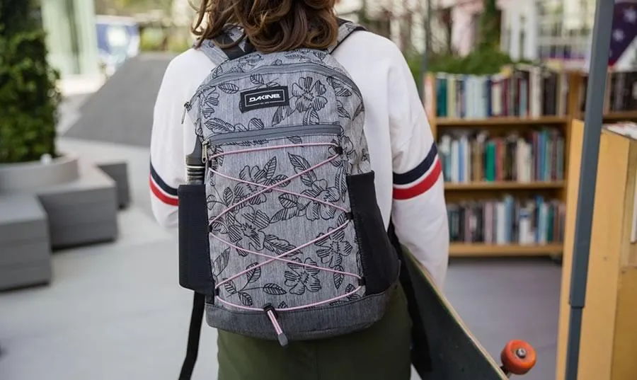 Wndr 18L Backpack