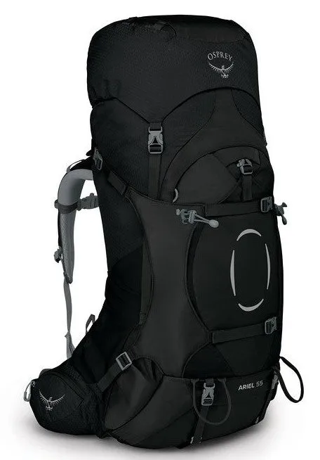 Women's Ariel 55 XS/S