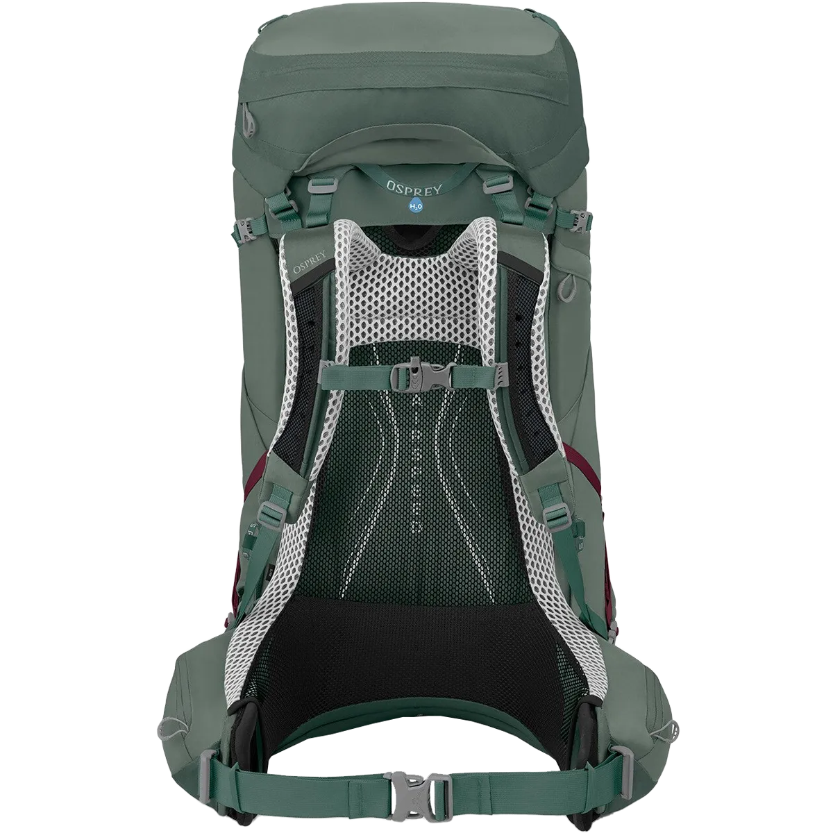 Women's Aura AG LT 65