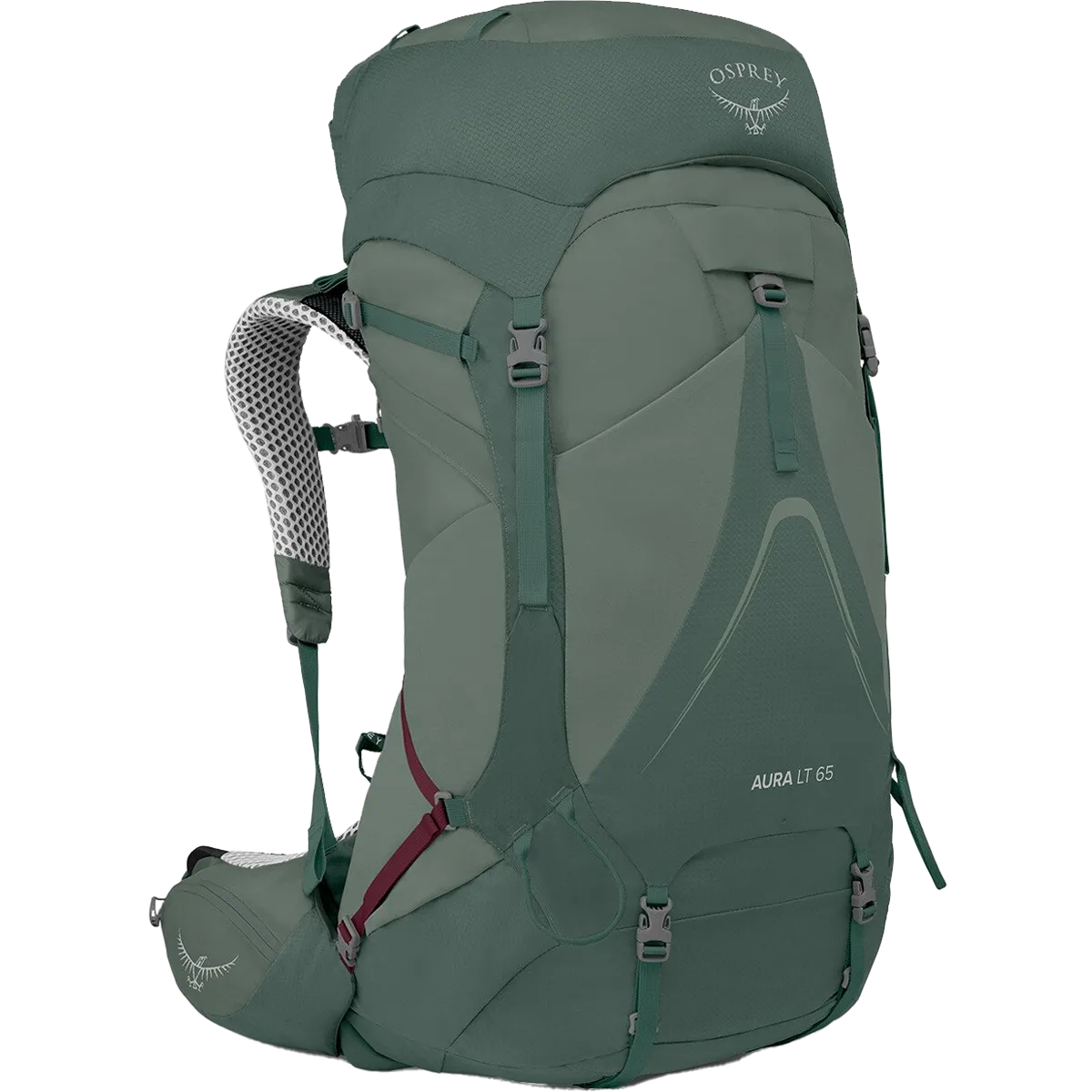 Women's Aura AG LT 65