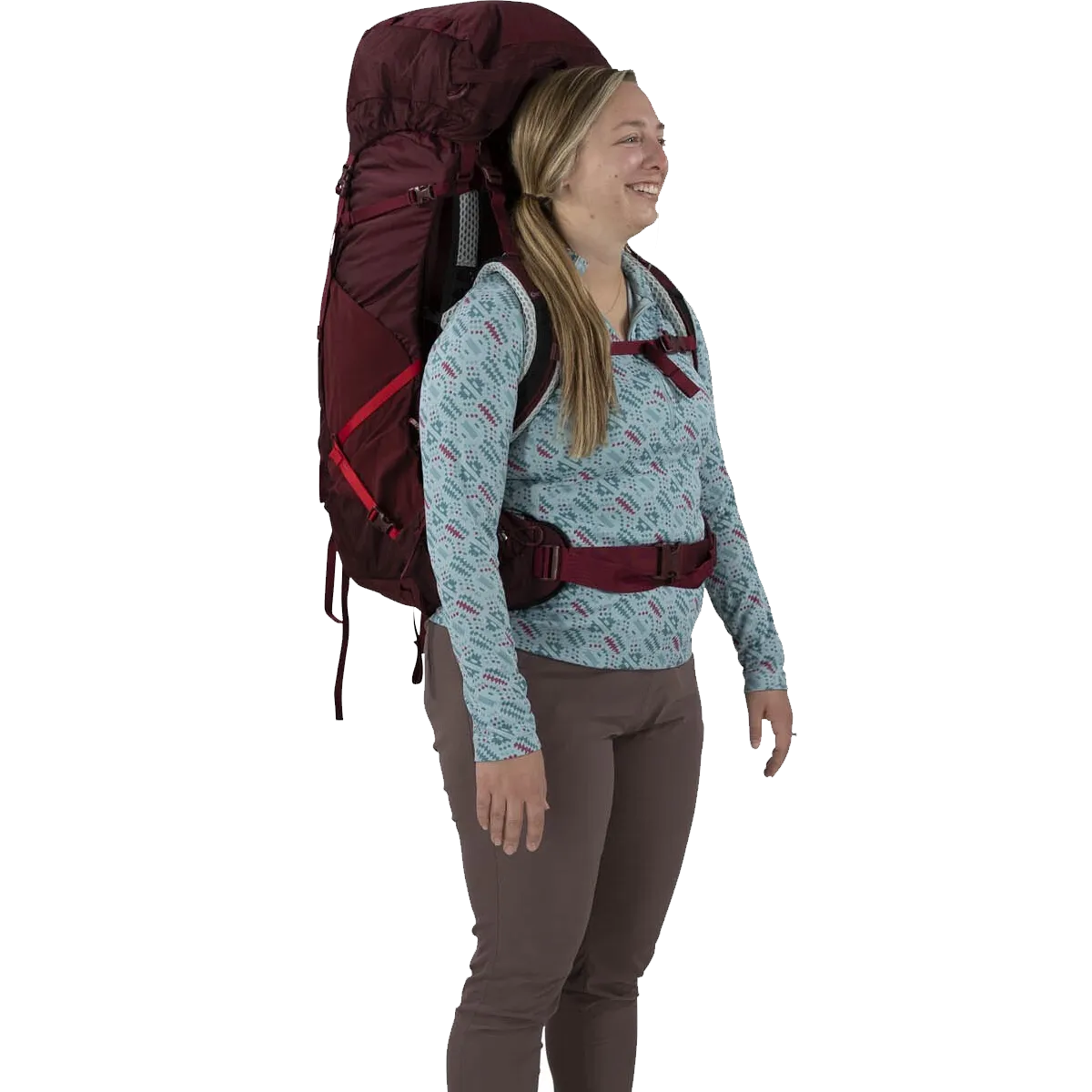Women's Aura AG LT 65