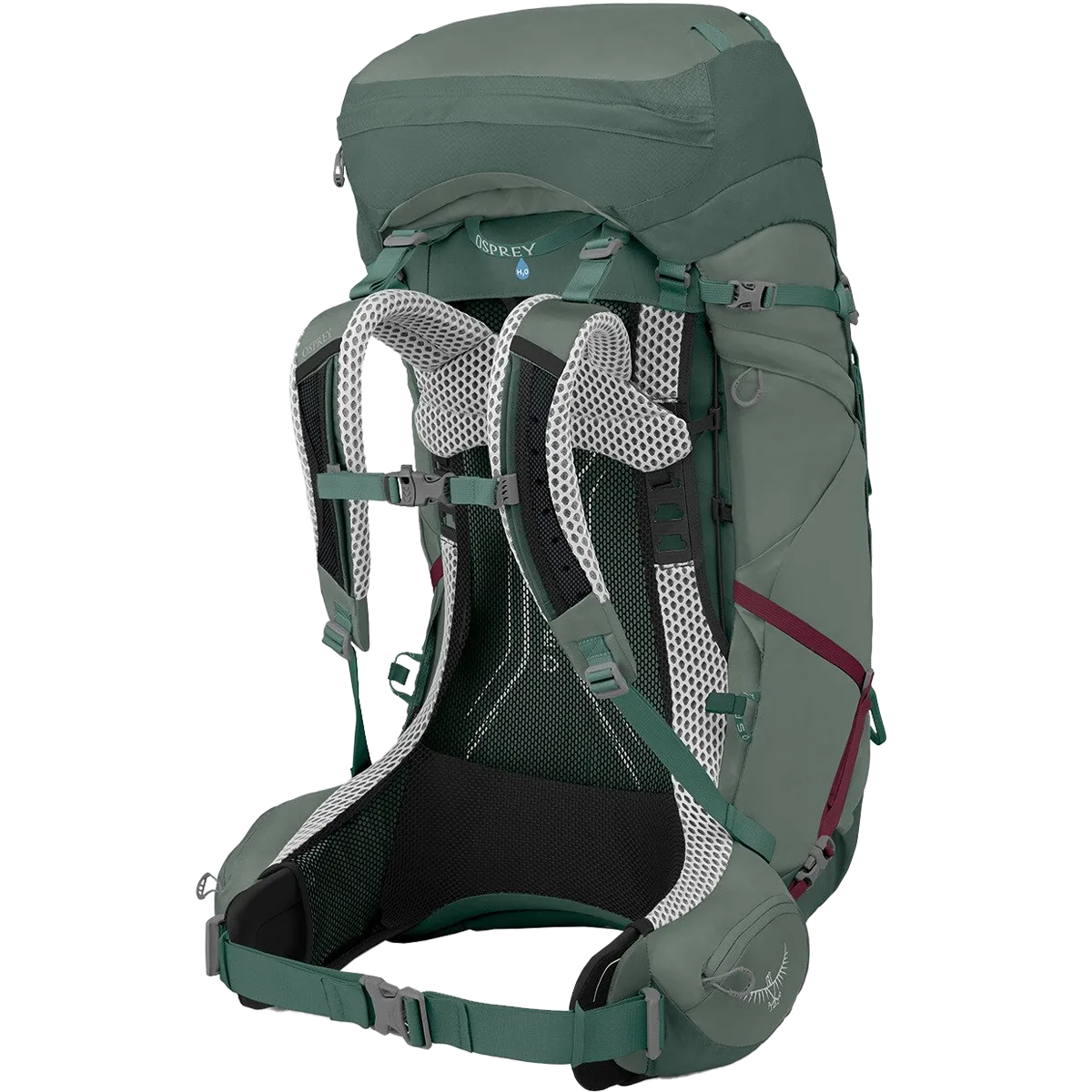 Women's Aura AG LT 65