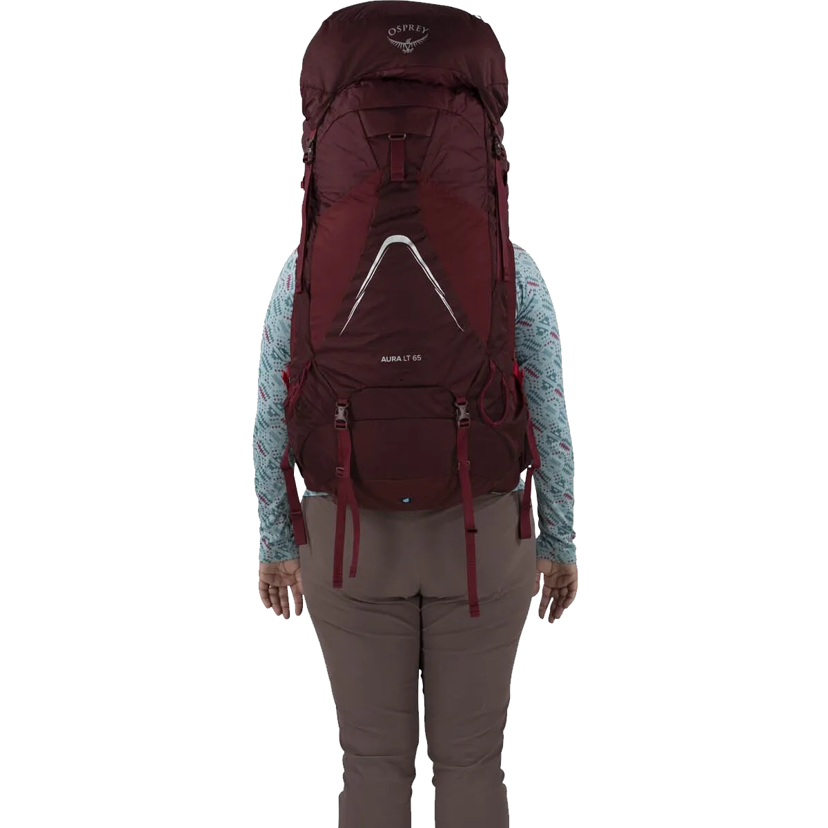 Women's Aura AG LT 65