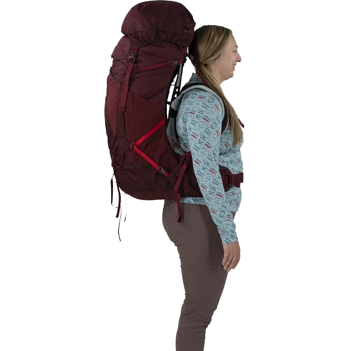 Women's Aura AG LT 65