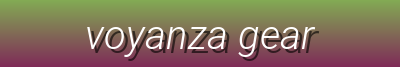 Premium Luggage & Travel Bags – Smart Packing Starts at Voyanza Gear